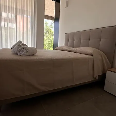 Cconforthotels Puglia Promenade Apartment 1 Bari Exterior photo