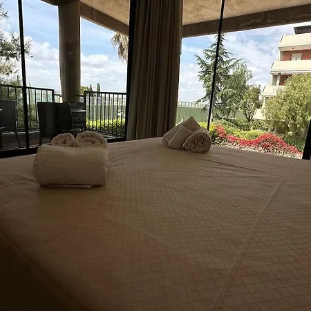 Cconforthotels Puglia Promenade Apartment 1 Bari Exterior photo