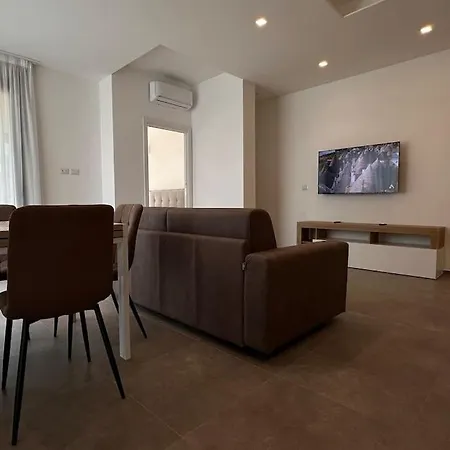 Cconforthotels Puglia Promenade Apartment 1 Bari Exterior photo